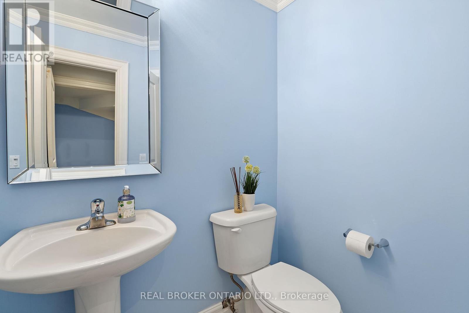 21 Shenandoah Drive, Whitby (Williamsburg), Ontario  L1P 1S9 - Photo 30 - E12345985