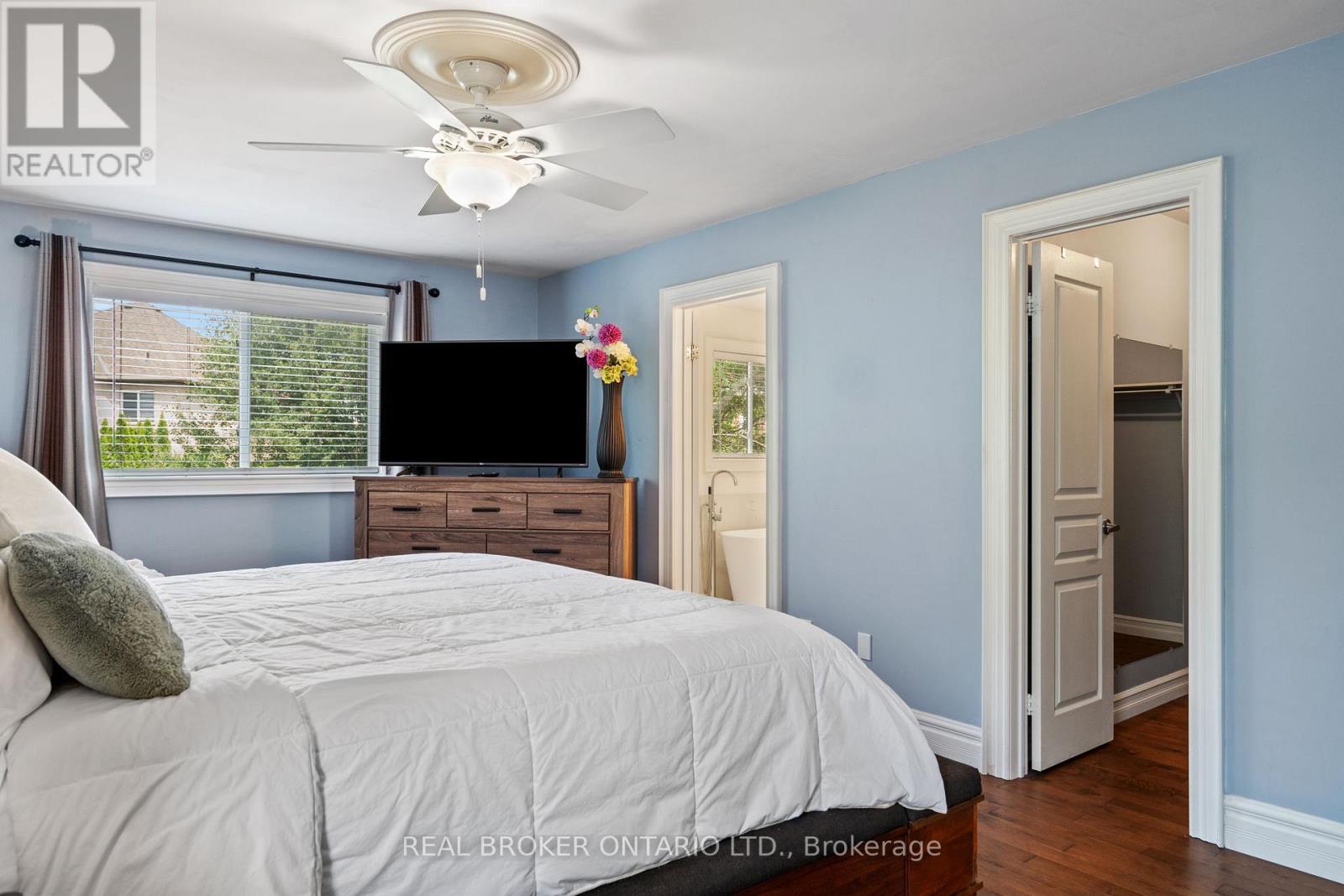 21 Shenandoah Drive, Whitby (Williamsburg), Ontario  L1P 1S9 - Photo 16 - E12345985
