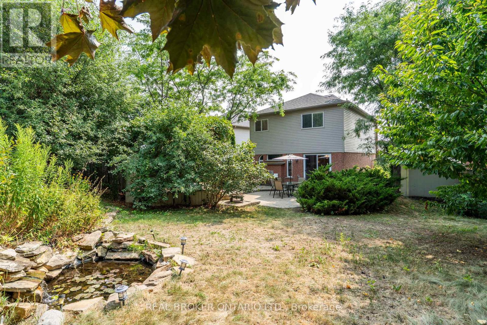 21 Shenandoah Drive, Whitby (Williamsburg), Ontario  L1P 1S9 - Photo 38 - E12345985