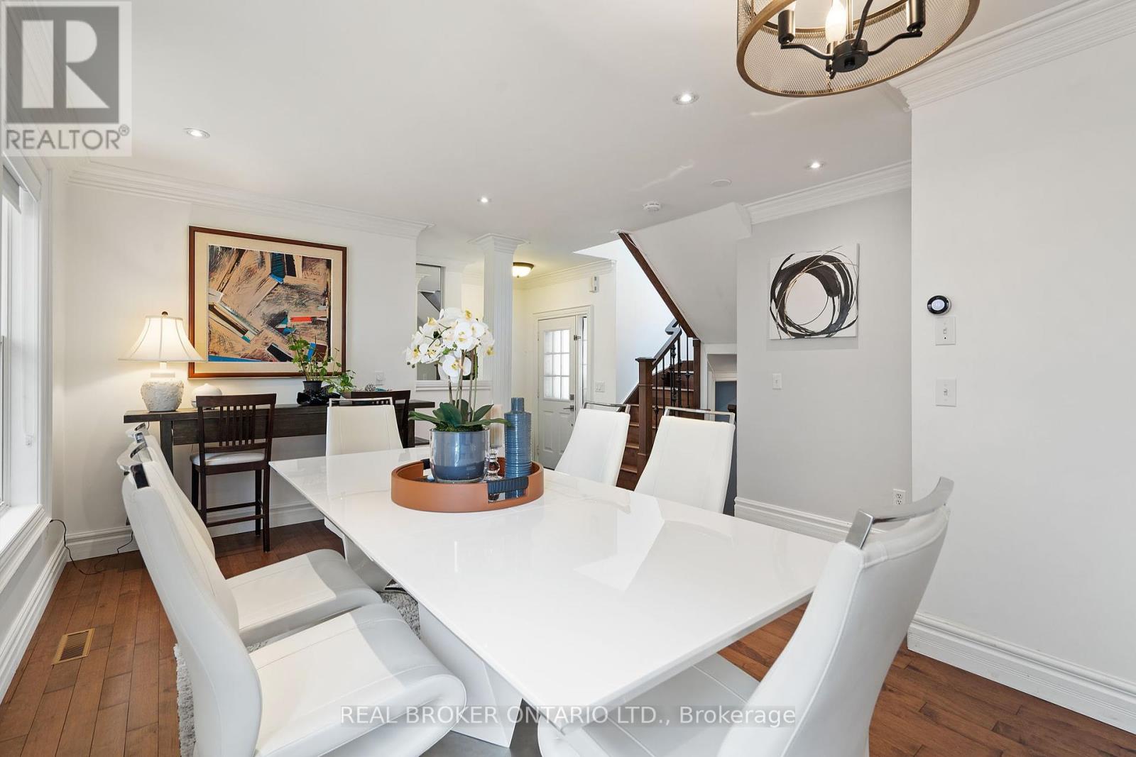 21 Shenandoah Drive, Whitby (Williamsburg), Ontario  L1P 1S9 - Photo 6 - E12345985