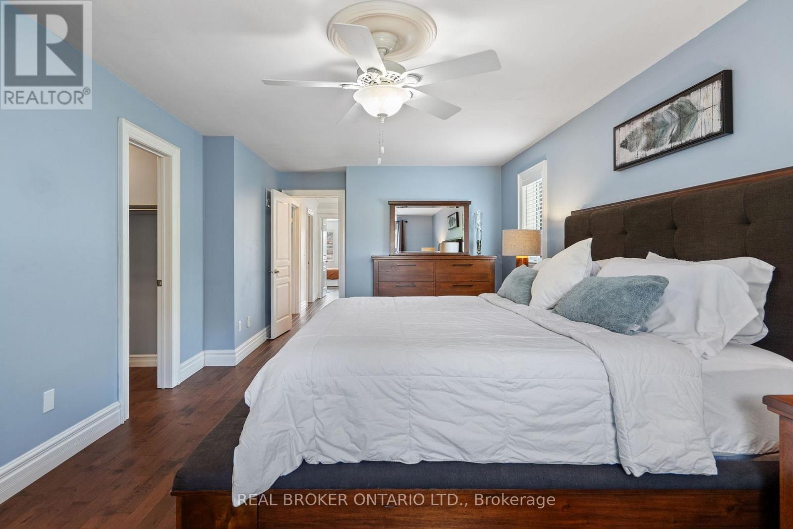 21 Shenandoah Drive, Whitby (Williamsburg), Ontario  L1P 1S9 - Photo 17 - E12345985