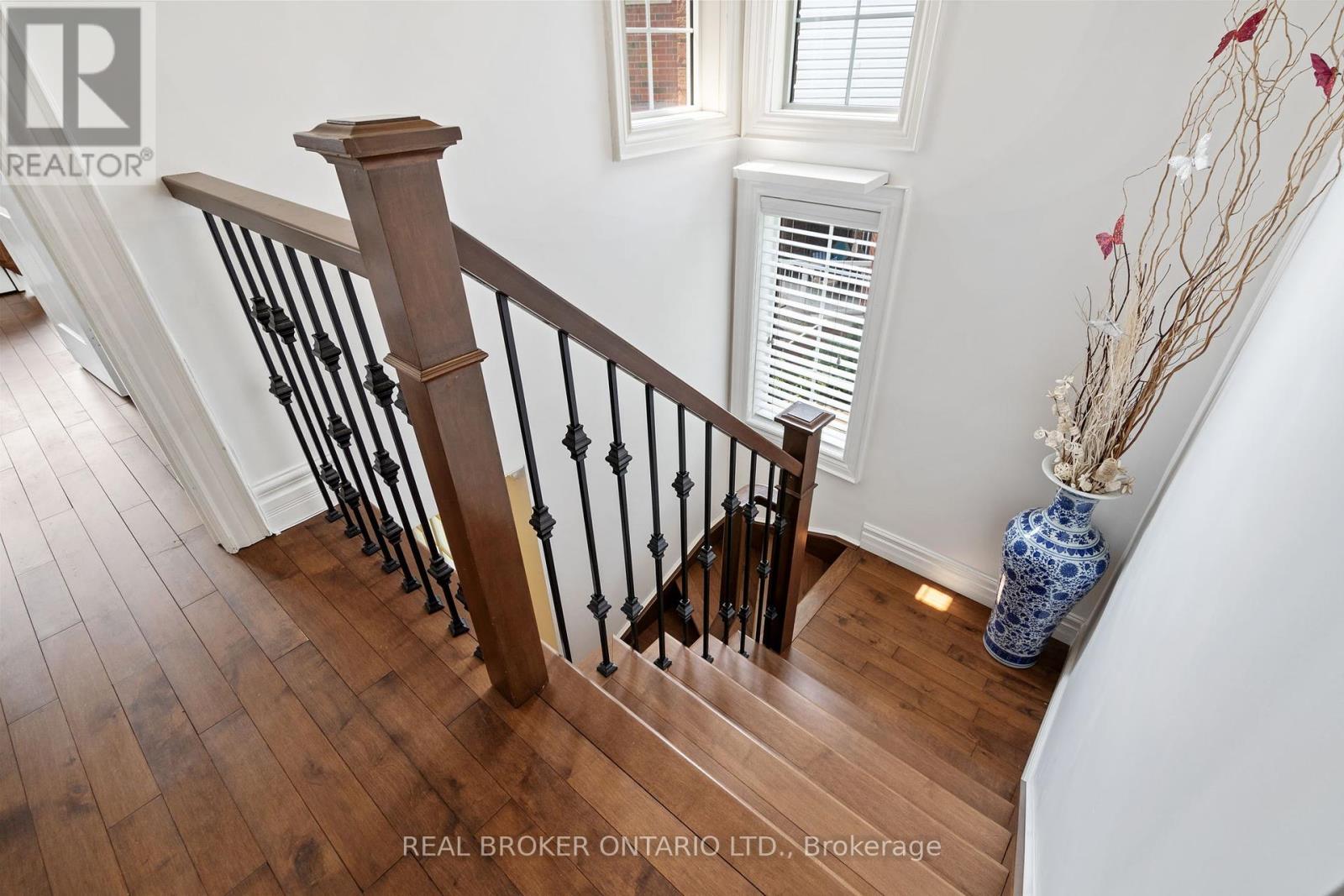 21 Shenandoah Drive, Whitby (Williamsburg), Ontario  L1P 1S9 - Photo 28 - E12345985