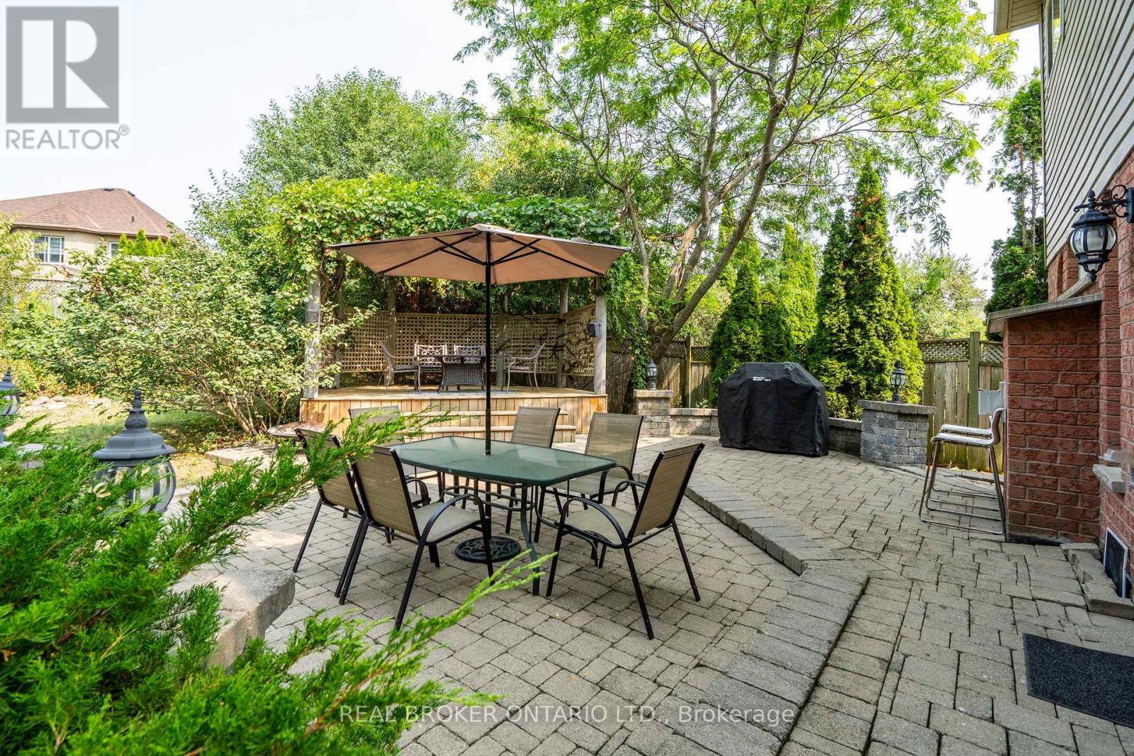 21 Shenandoah Drive, Whitby (Williamsburg), Ontario  L1P 1S9 - Photo 36 - E12345985