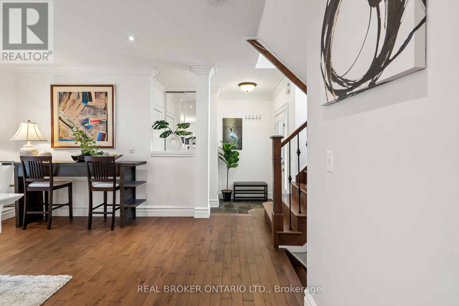 21 Shenandoah Drive, Whitby (Williamsburg), Ontario  L1P 1S9 - Photo 29 - E12345985