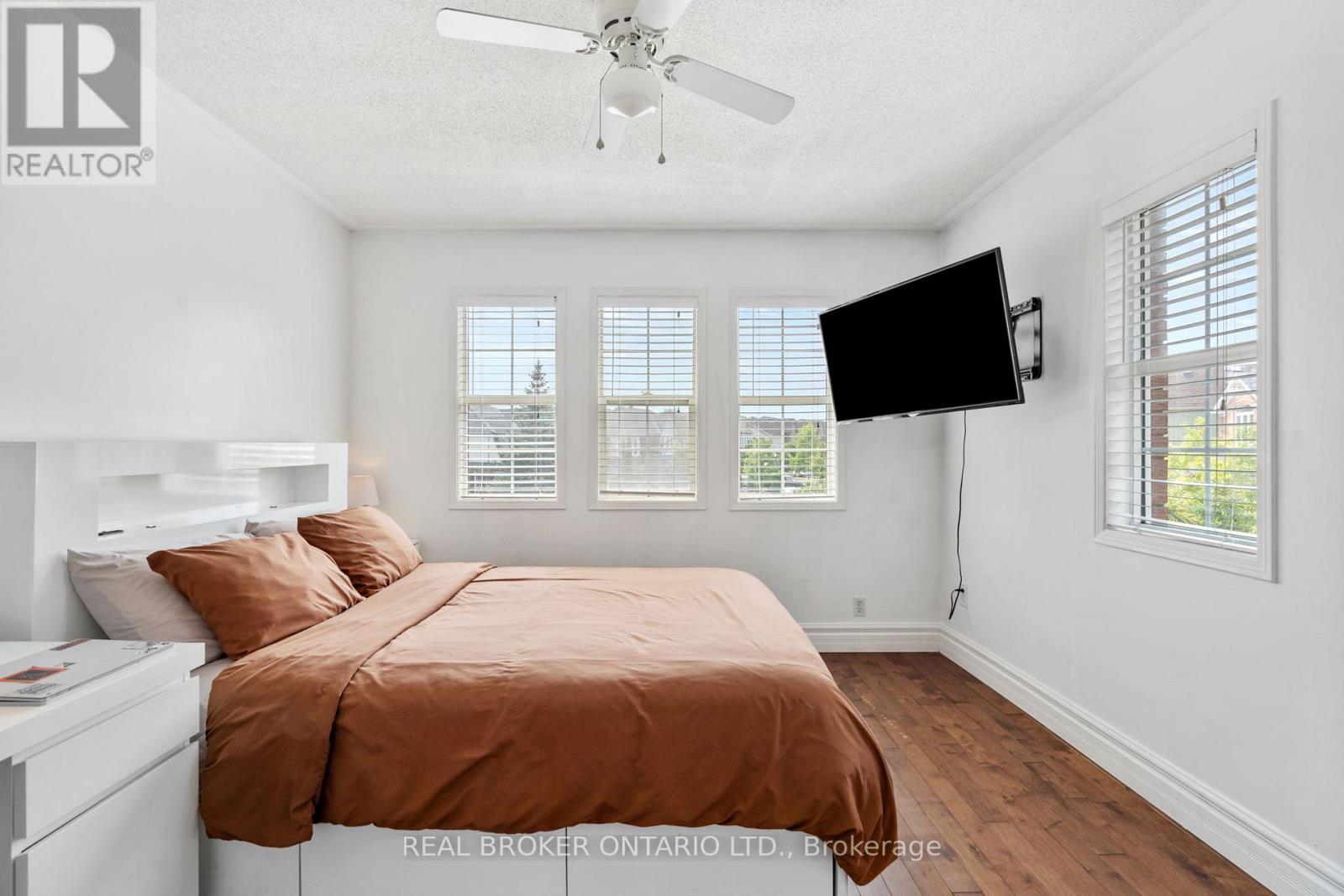 21 Shenandoah Drive, Whitby (Williamsburg), Ontario  L1P 1S9 - Photo 21 - E12345985