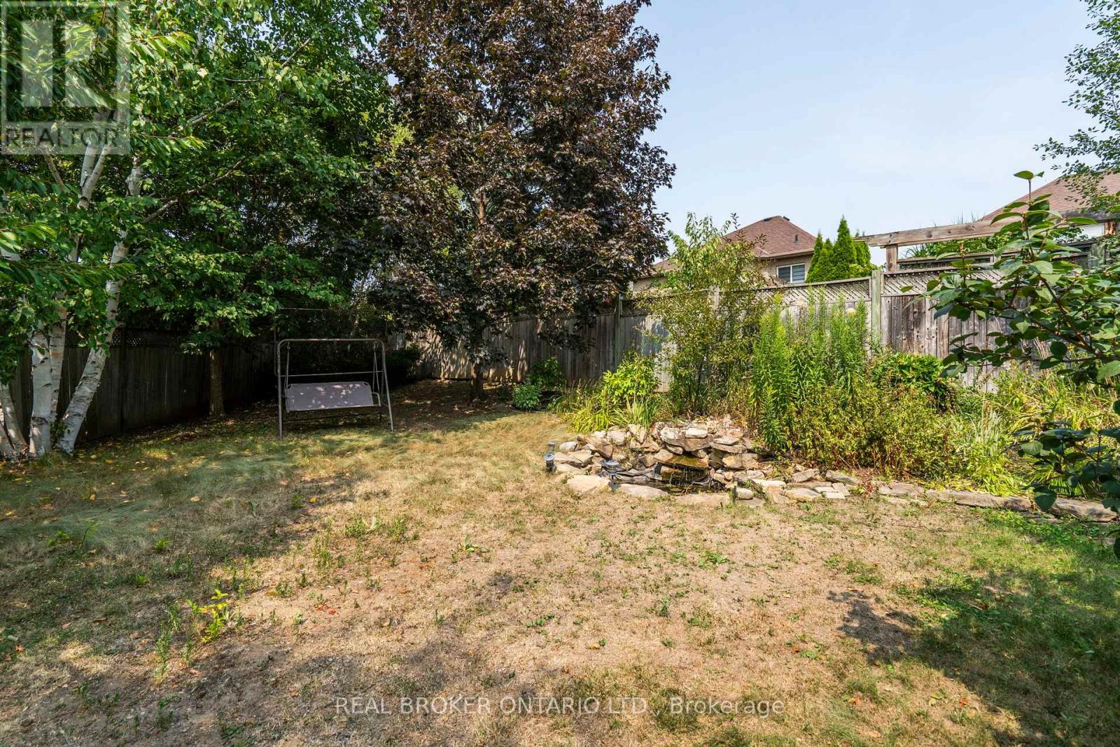 21 Shenandoah Drive, Whitby (Williamsburg), Ontario  L1P 1S9 - Photo 37 - E12345985