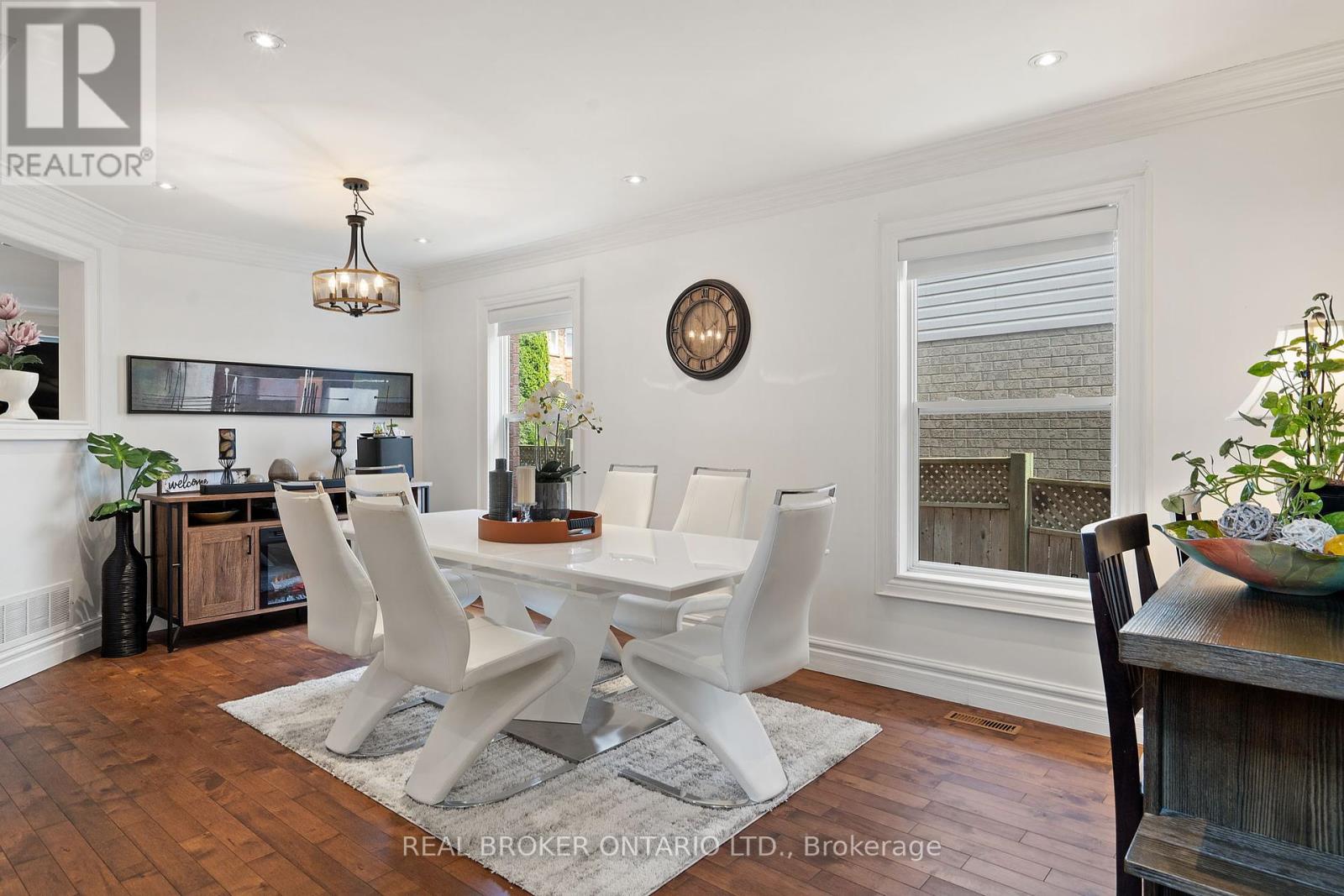 21 Shenandoah Drive, Whitby (Williamsburg), Ontario  L1P 1S9 - Photo 5 - E12345985