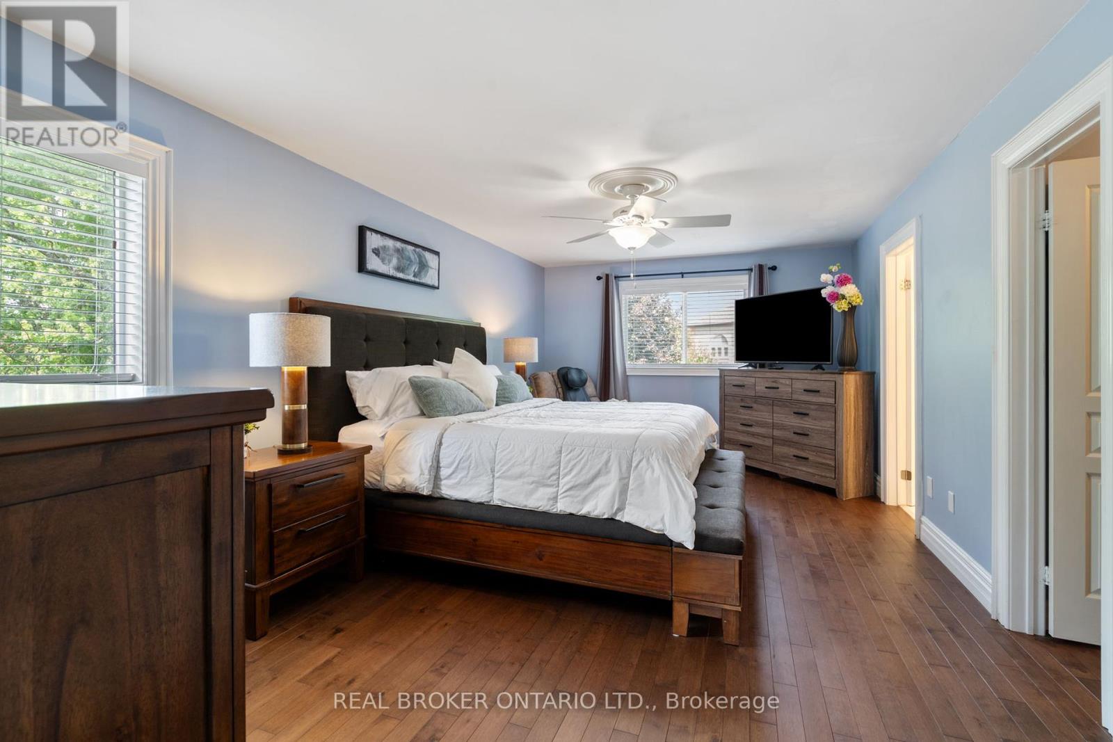 21 Shenandoah Drive, Whitby (Williamsburg), Ontario  L1P 1S9 - Photo 15 - E12345985