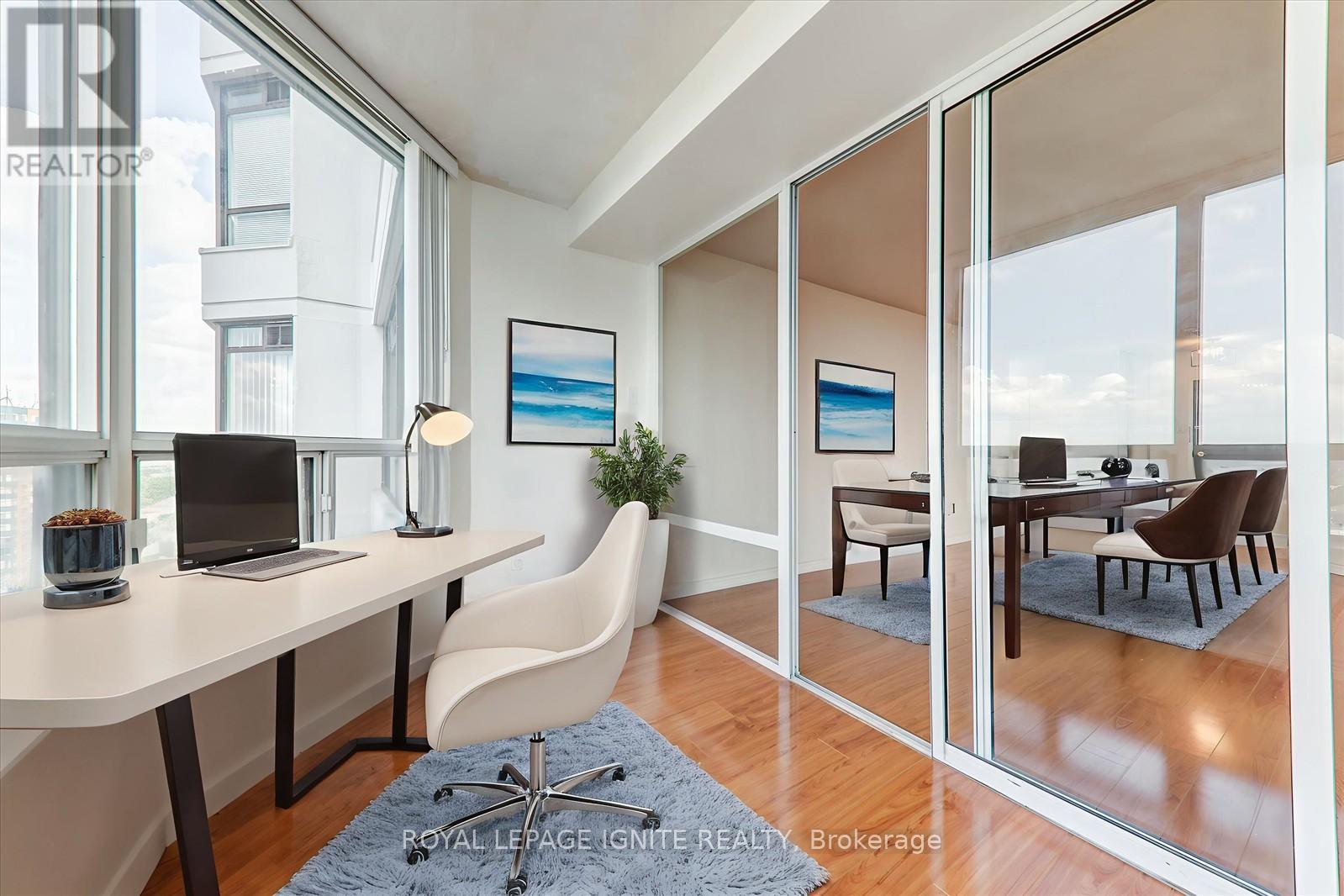 1801 - 330 Alton Towers Circle, Toronto, Ontario  M1V 5H3 - Photo 7 - E12350932