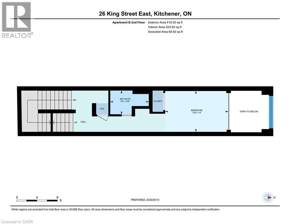 26 King Street E, Kitchener, Ontario  N2G 2K6 - Photo 45 - 40744383