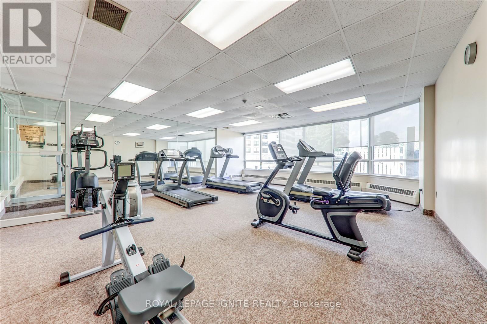 1801 - 330 Alton Towers Circle, Toronto, Ontario  M1V 5H3 - Photo 14 - E12350932