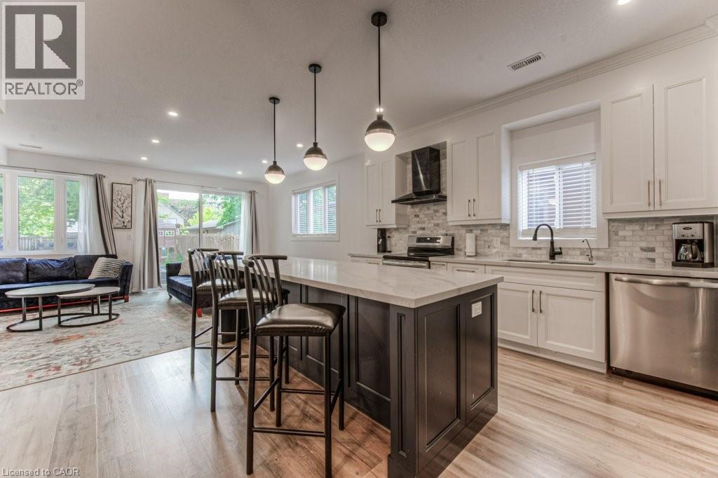 81 Fifth Avenue, Kitchener, Ontario  N2C 1P5 - Photo 7 - 40744481