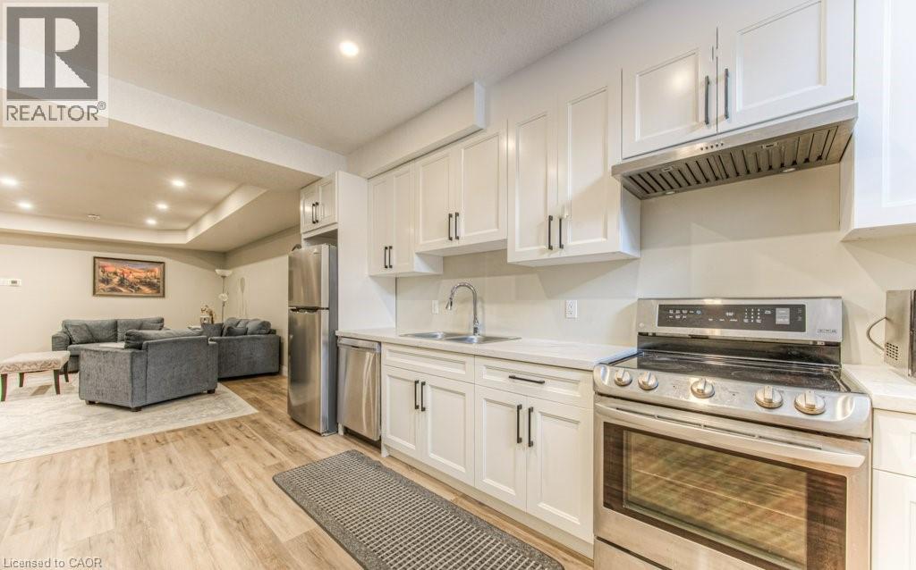 81 Fifth Avenue, Kitchener, Ontario  N2C 1P5 - Photo 24 - 40744481