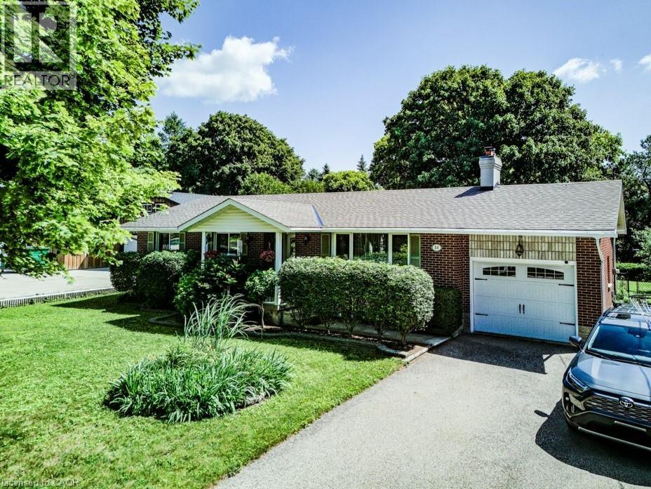 18 Marshall Avenue, North Dumfries, Ontario  N0B 1E0 - Photo 32 - 40744707