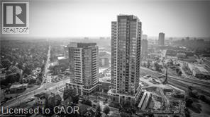 5 Wellington Street Unit# 811, Kitchener, Ontario  N2G 1C7 - Photo 1 - 40744733