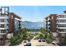 2780 Olalla Road Unit# 105, west kelowna, British Columbia