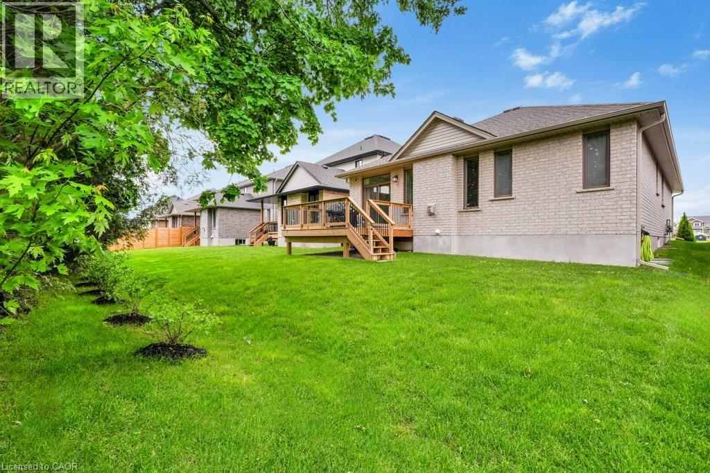 11 Keba Crescent, Tillsonburg, Ontario  N4G 0K6 - Photo 39 - 40744738