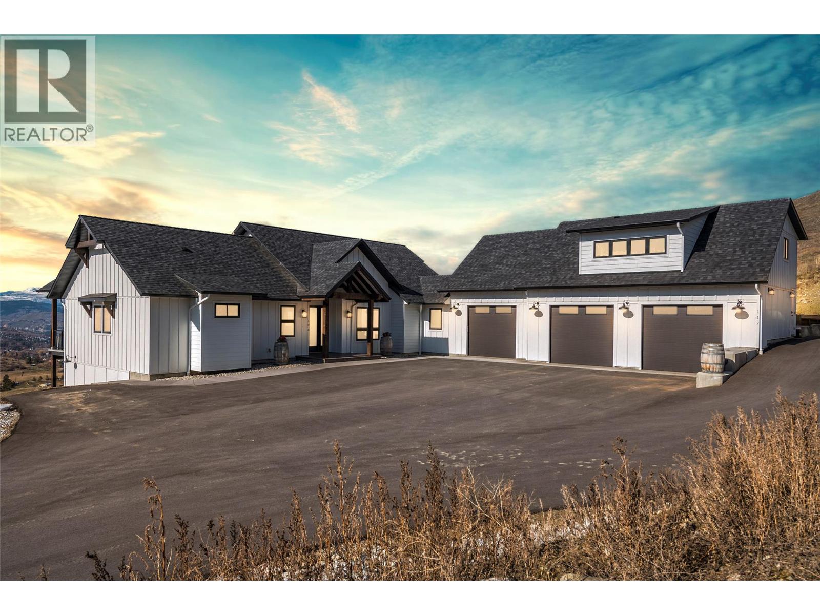 123 Ranchland Place, Coldstream, British Columbia