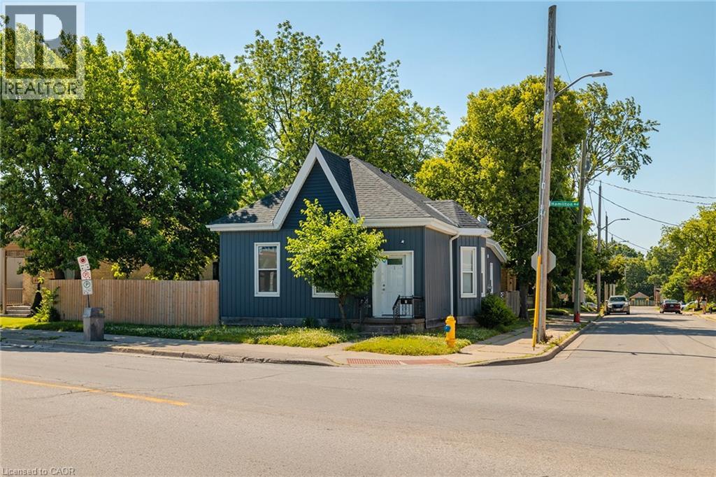 445 HAMILTON Road, London, Ontario