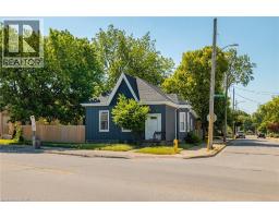 445 HAMILTON Road, London, Ontario