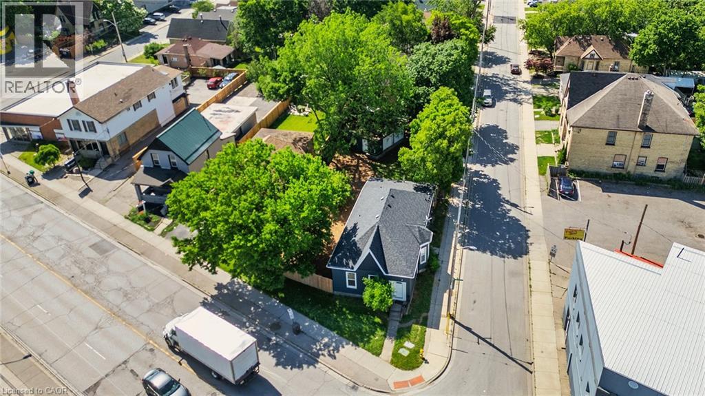 445 Hamilton Road, London, Ontario  N5Z 1S2 - Photo 17 - 40744978