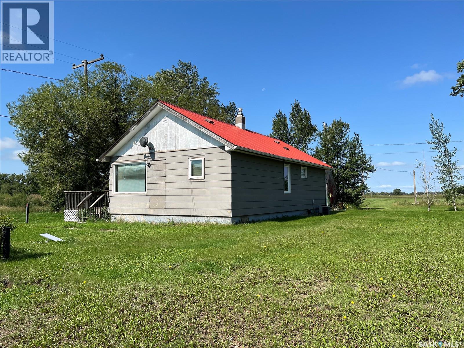 2 1st Street W, Poplar Valley Rm No. 12, Saskatchewan  S0H 1N0 - Photo 2 - SK015737