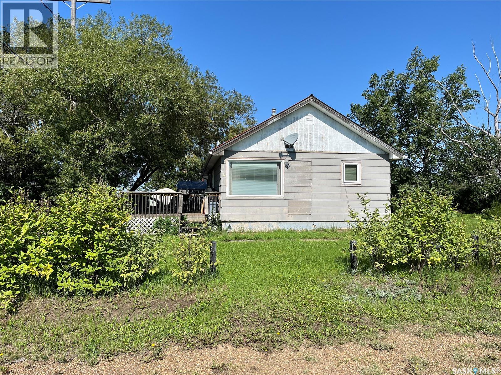 2 1st STREET W, Poplar Valley Rm No. 12, Saskatchewan