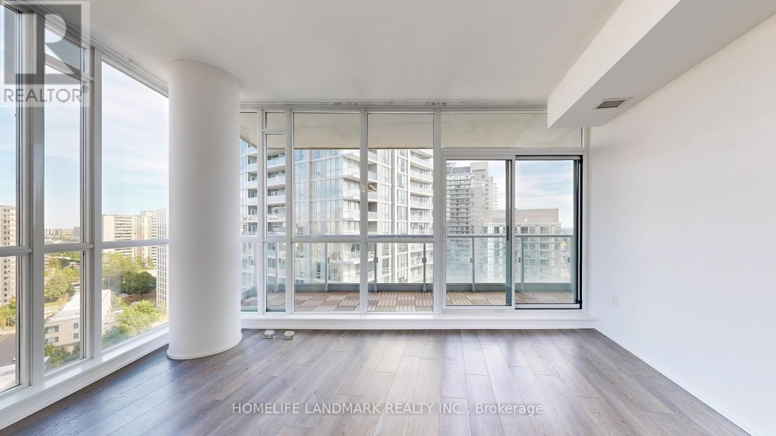 1208 - 66 Forest Manor Road, Toronto, Ontario M2J 0B7 - Photo 14 - C12352849