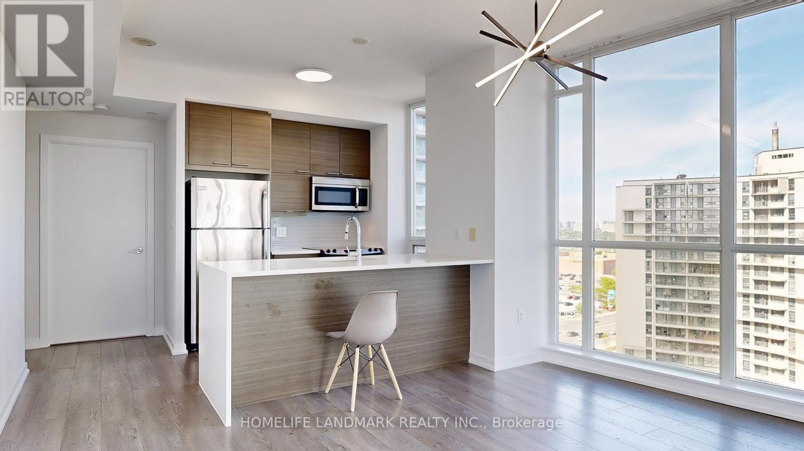 1208 - 66 Forest Manor Road, Toronto, Ontario M2J 0B7 - Photo 15 - C12352849