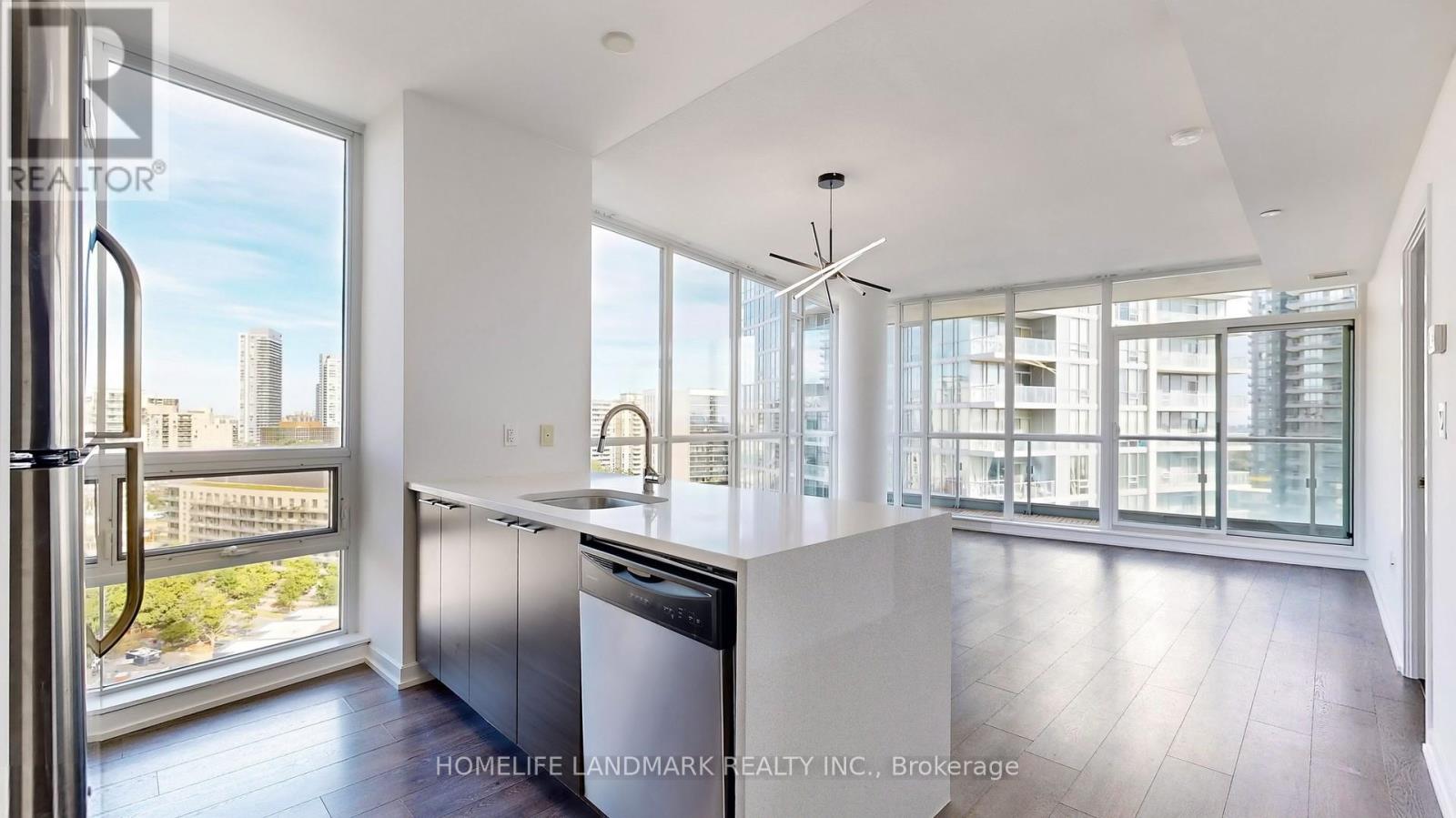 1208 - 66 Forest Manor Road, Toronto, Ontario M2J 0B7 - Photo 17 - C12352849