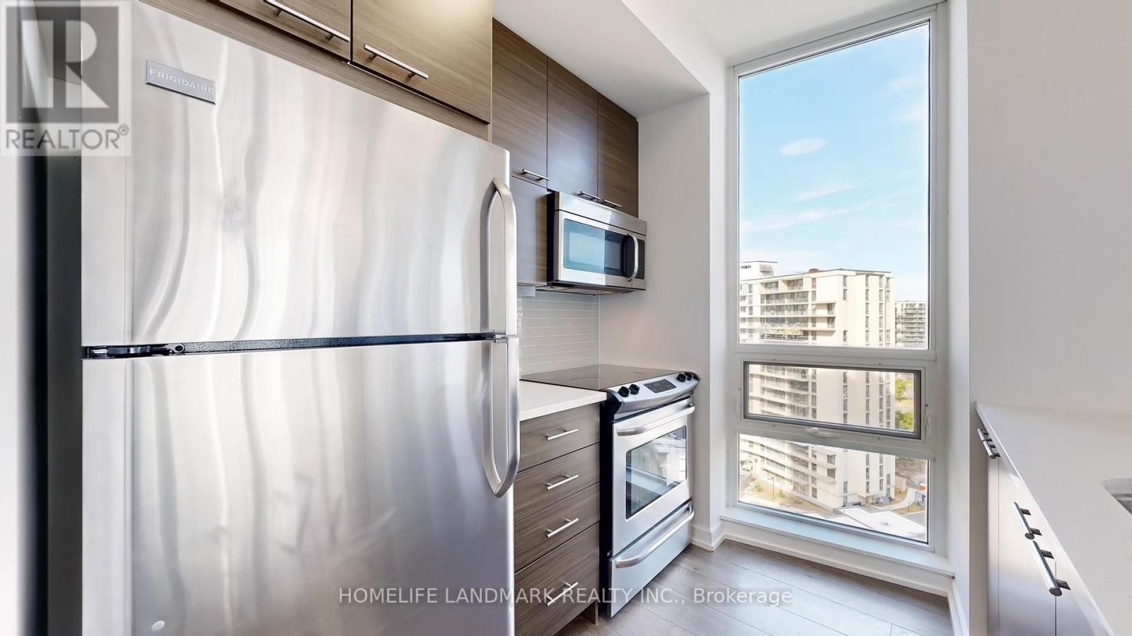 1208 - 66 Forest Manor Road, Toronto, Ontario M2J 0B7 - Photo 18 - C12352849