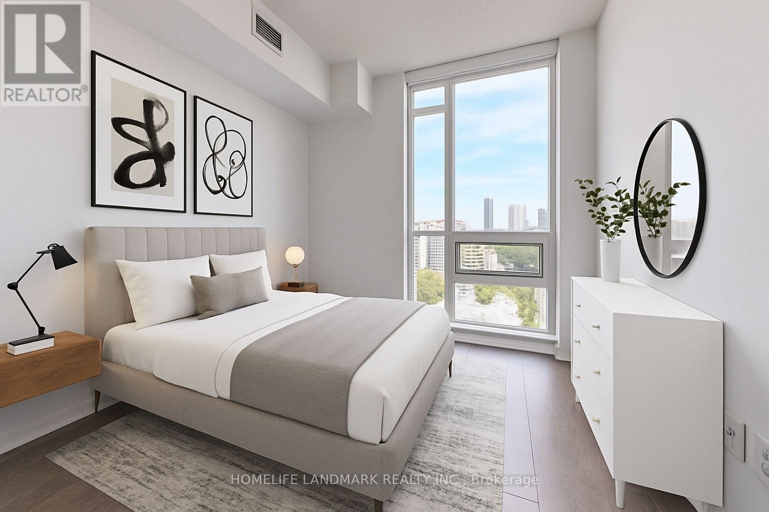 1208 - 66 Forest Manor Road, Toronto, Ontario M2J 0B7 - Photo 26 - C12352849