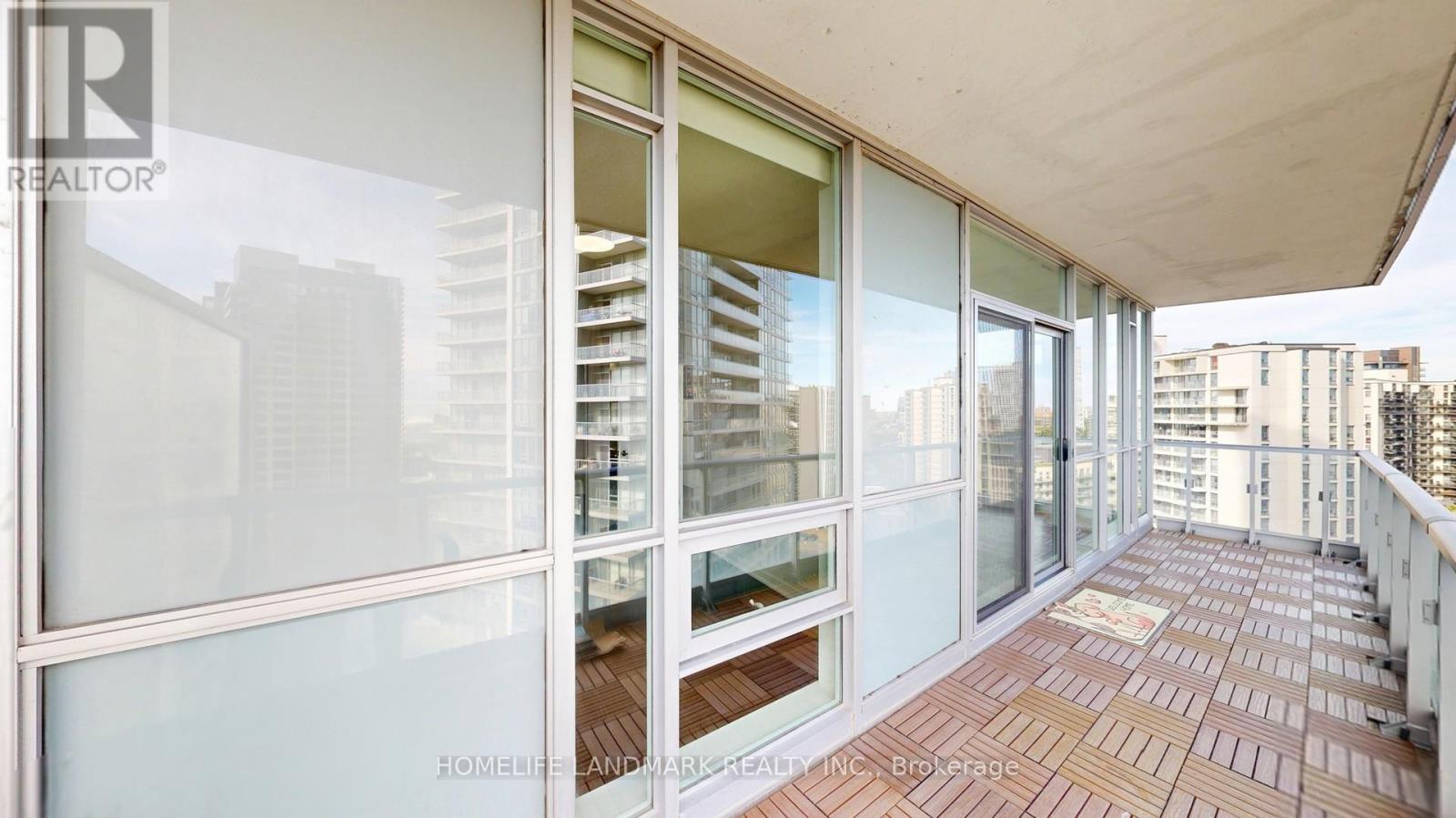 1208 - 66 Forest Manor Road, Toronto, Ontario M2J 0B7 - Photo 35 - C12352849