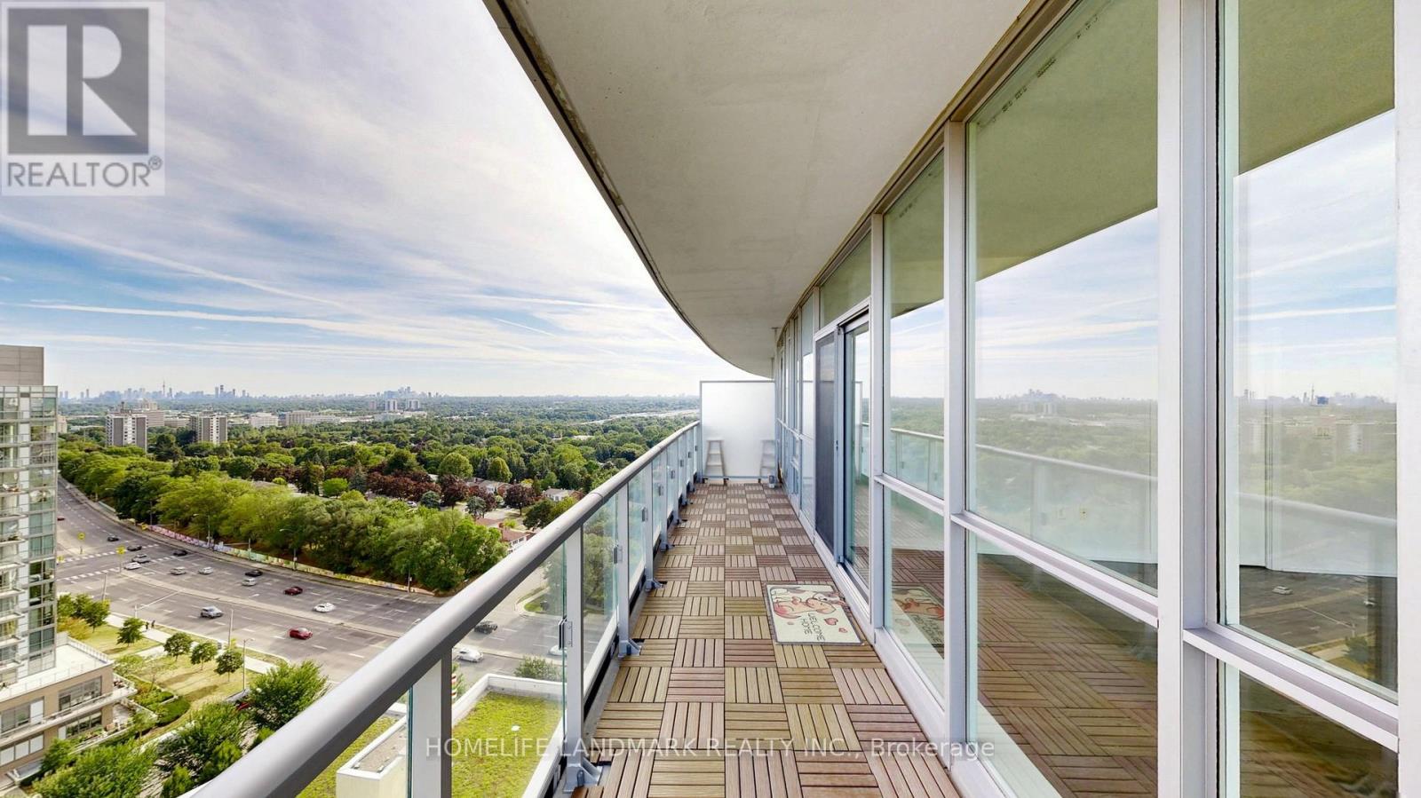 1208 - 66 Forest Manor Road, Toronto, Ontario M2J 0B7 - Photo 37 - C12352849