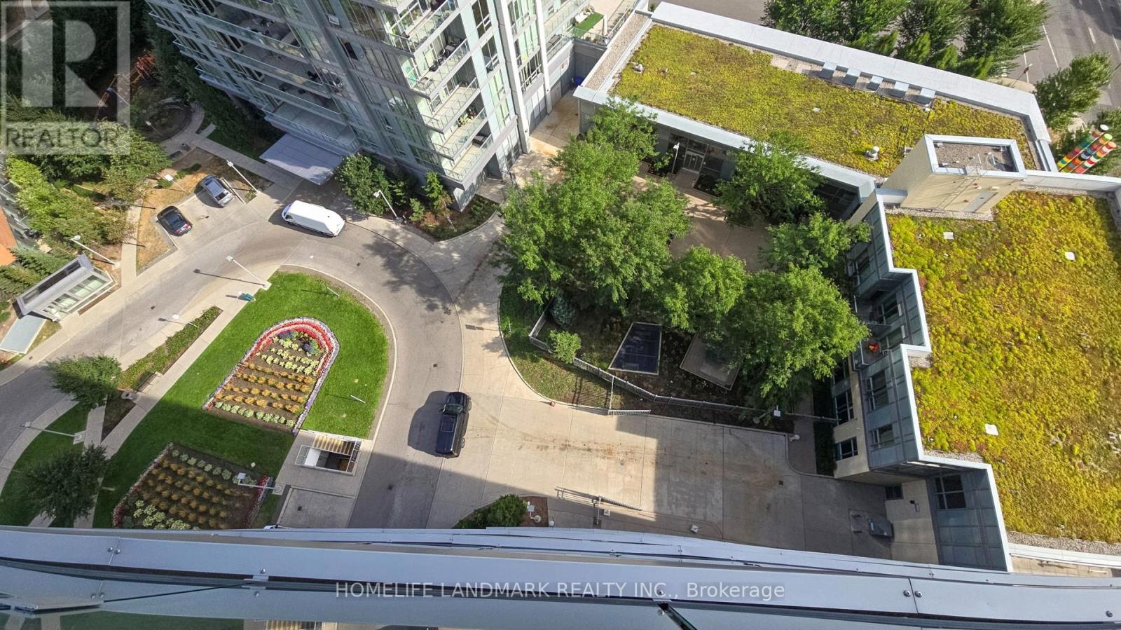 1208 - 66 Forest Manor Road, Toronto, Ontario M2J 0B7 - Photo 39 - C12352849