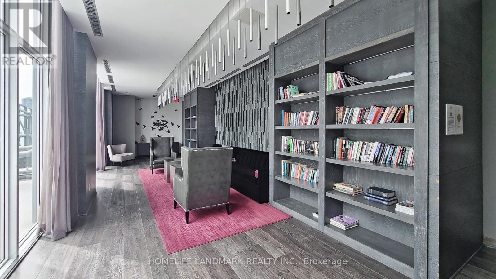 1208 - 66 Forest Manor Road, Toronto, Ontario M2J 0B7 - Photo 42 - C12352849