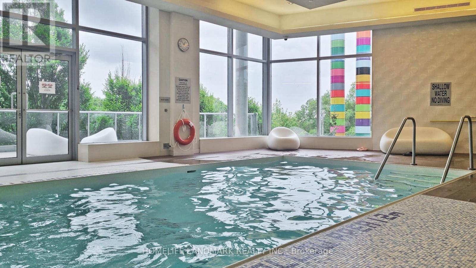 1208 - 66 Forest Manor Road, Toronto, Ontario M2J 0B7 - Photo 47 - C12352849