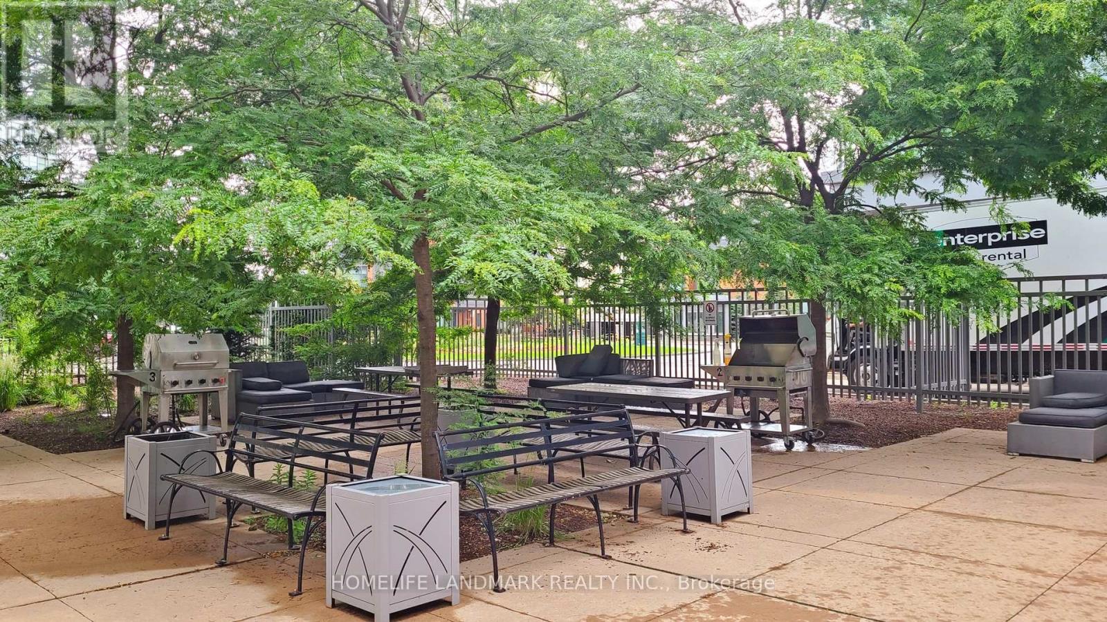 1208 - 66 Forest Manor Road, Toronto, Ontario M2J 0B7 - Photo 49 - C12352849