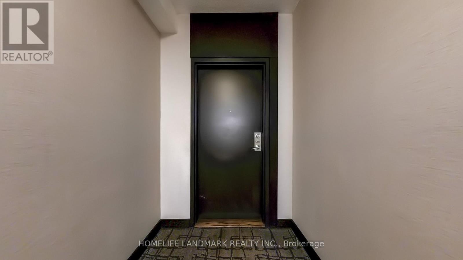 1208 - 66 Forest Manor Road, Toronto, Ontario M2J 0B7 - Photo 5 - C12352849