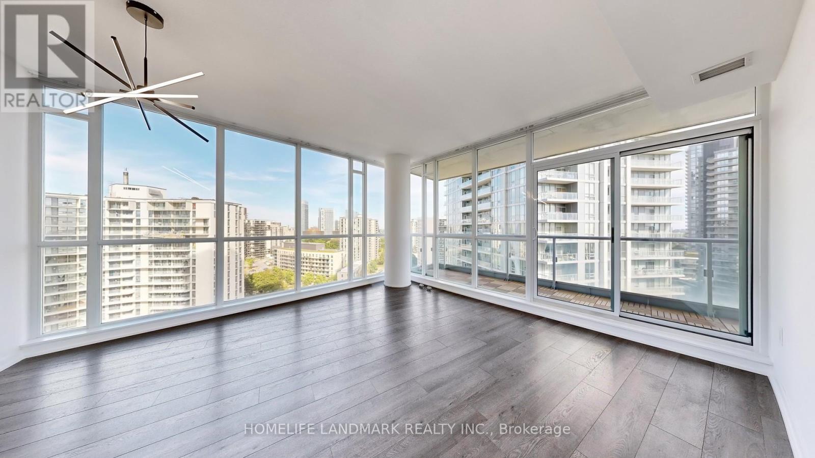 1208 - 66 Forest Manor Road, Toronto, Ontario M2J 0B7 - Photo 7 - C12352849