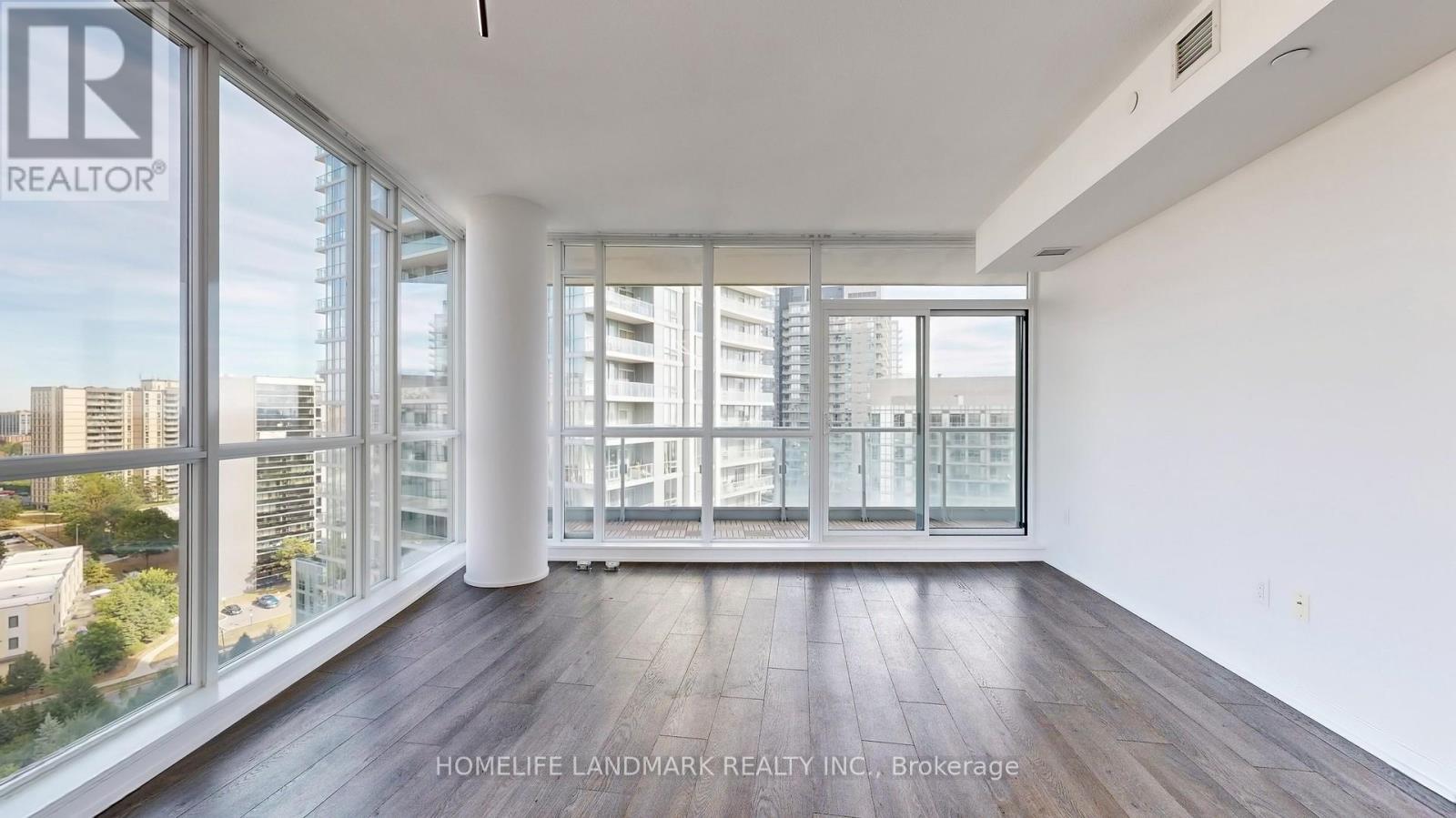 1208 - 66 Forest Manor Road, Toronto, Ontario M2J 0B7 - Photo 8 - C12352849