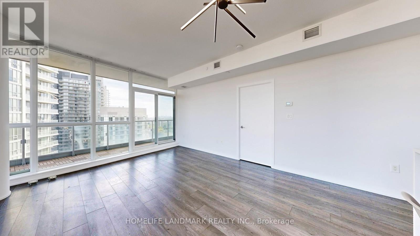 1208 - 66 Forest Manor Road, Toronto, Ontario M2J 0B7 - Photo 9 - C12352849