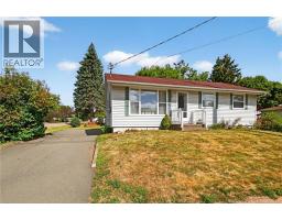 175 Thibodeau Street, Dieppe, New Brunswick