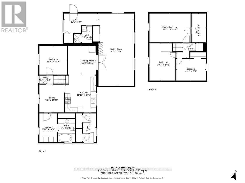 1320 Heights Road, Kawartha Lakes, Ontario  K9V 4R3 - Photo 41 - X12352911