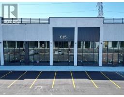 C15 - 3101 KENNEDY ROAD, Toronto, Ontario