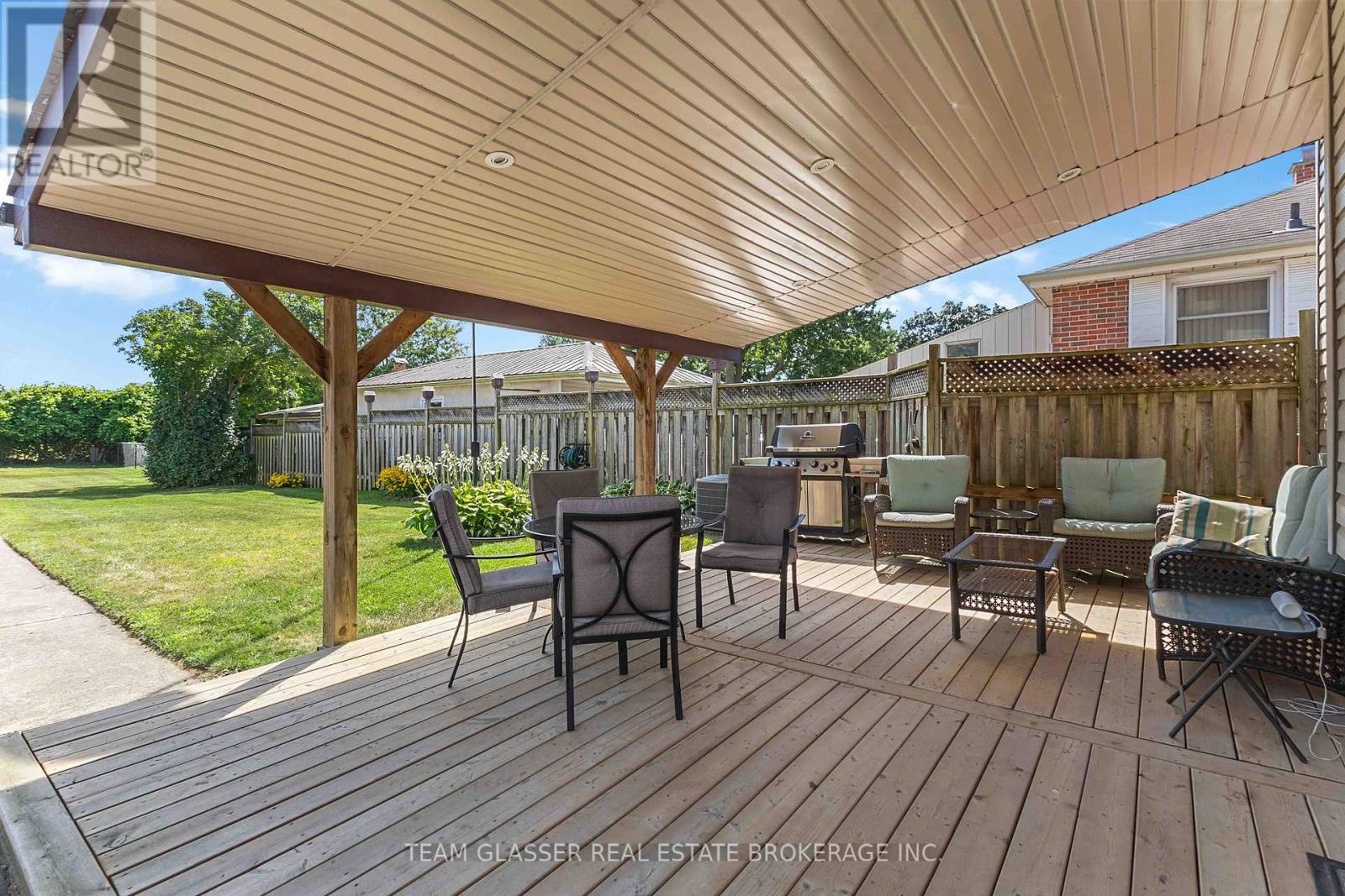 200 Vancouver Street, London East, Ontario  N5W 4R7 - Photo 45 - X12352958