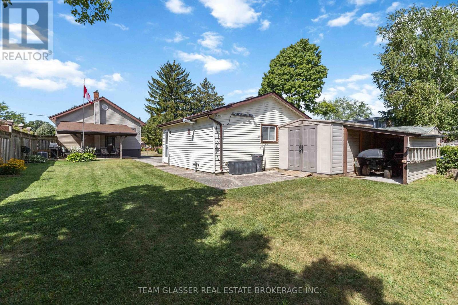 200 Vancouver Street, London East, Ontario  N5W 4R7 - Photo 48 - X12352958
