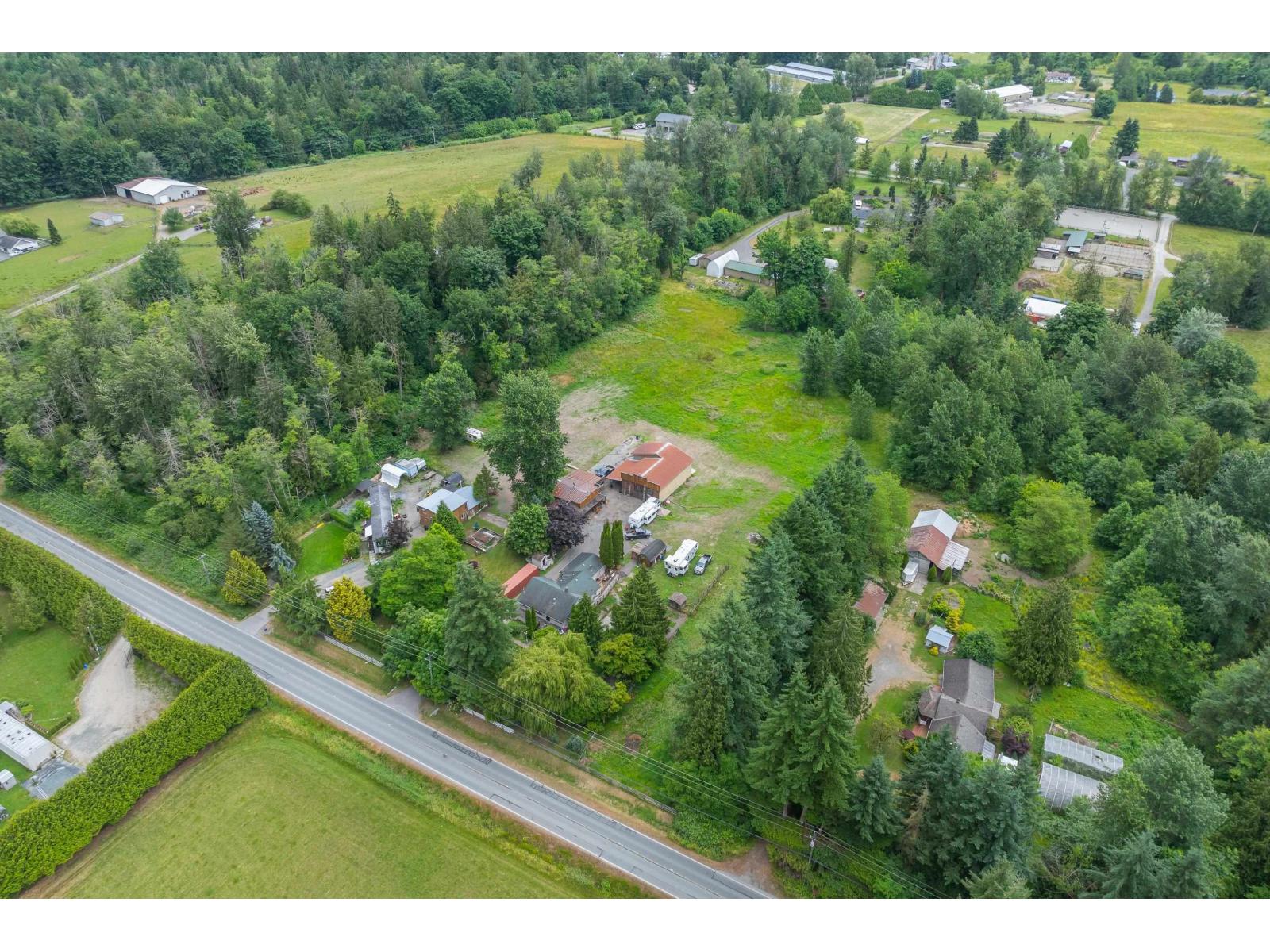 Property at 6578 256 STREET image 1