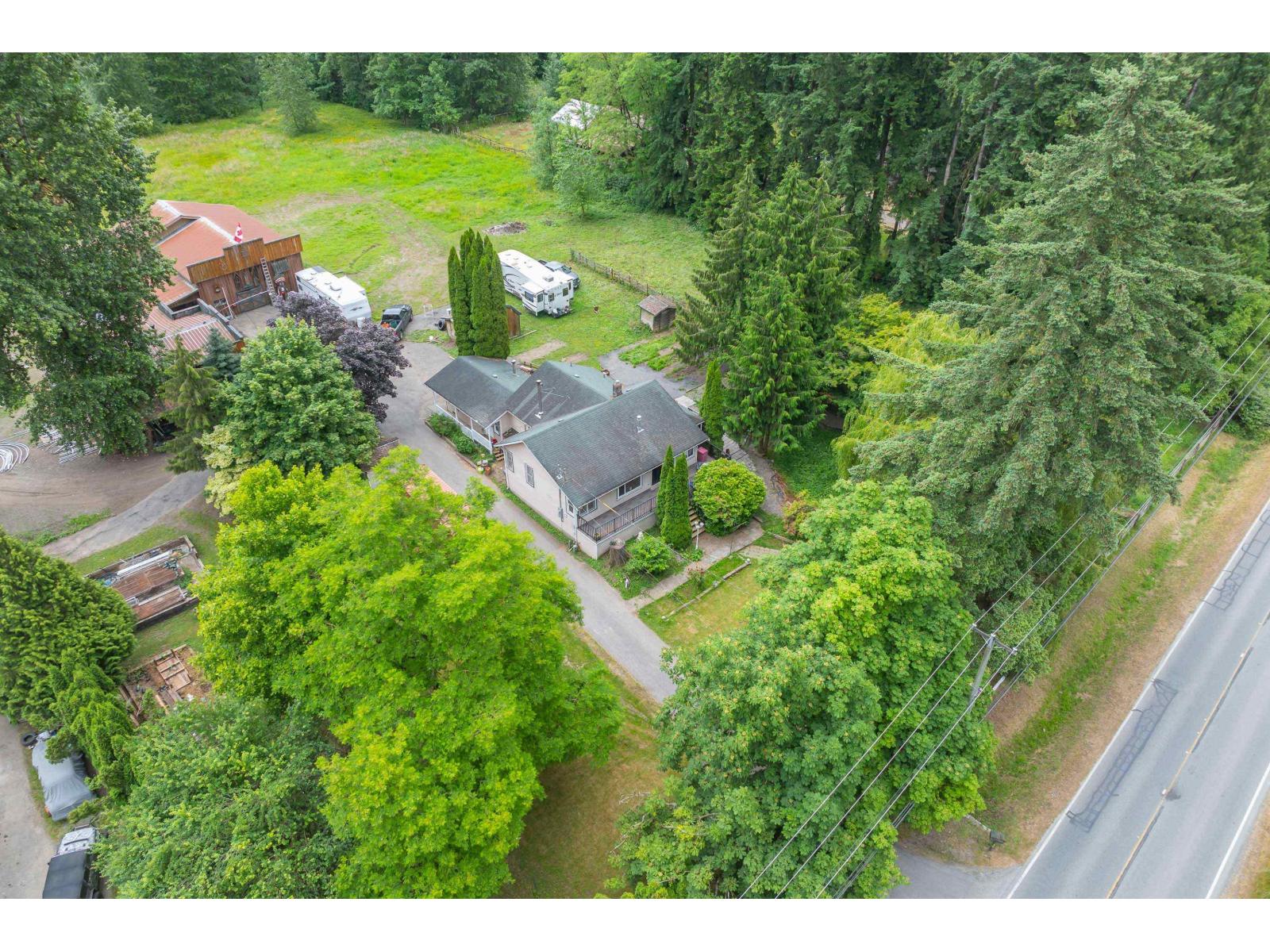 Property at 6578 256 STREET image 5