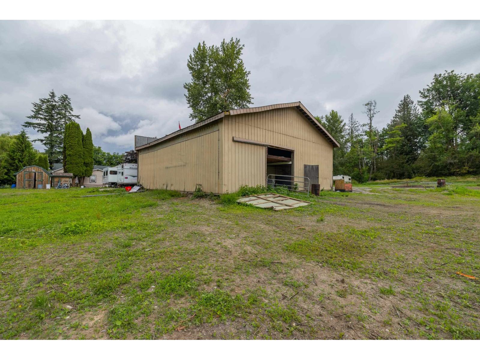 6578 256 Street, Langley, British Columbia  V4W 1T8 - Photo 35 - R3038301